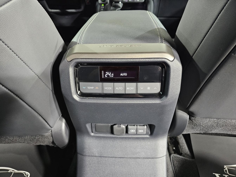 Купить Toyota Land Cruiser Prado 250 дизель 2025 id-1008126 в Киеве, Фото №23