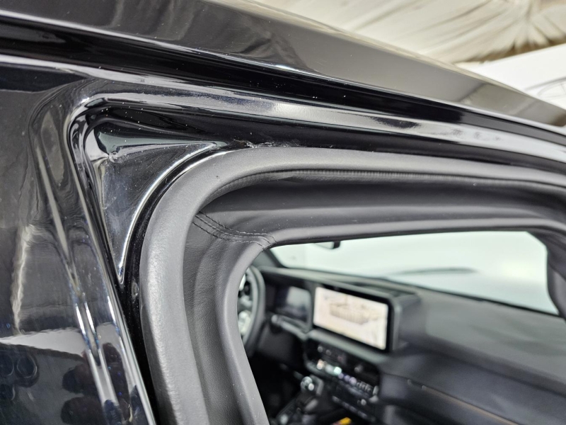 Купить Toyota Land Cruiser Prado 250 дизель 2025 id-1008126 в Киеве, Фото №26