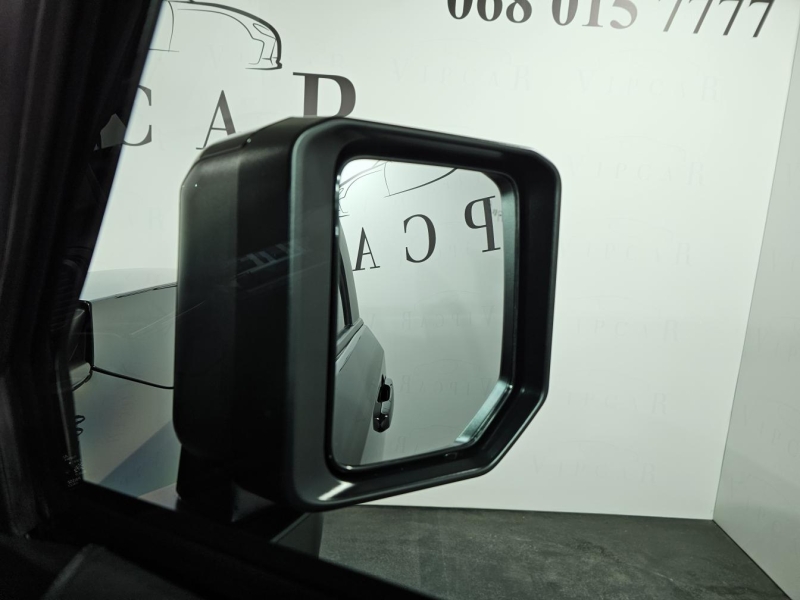 Купить Toyota Land Cruiser Prado 250 дизель 2025 id-1008126 в Киеве, Фото №27