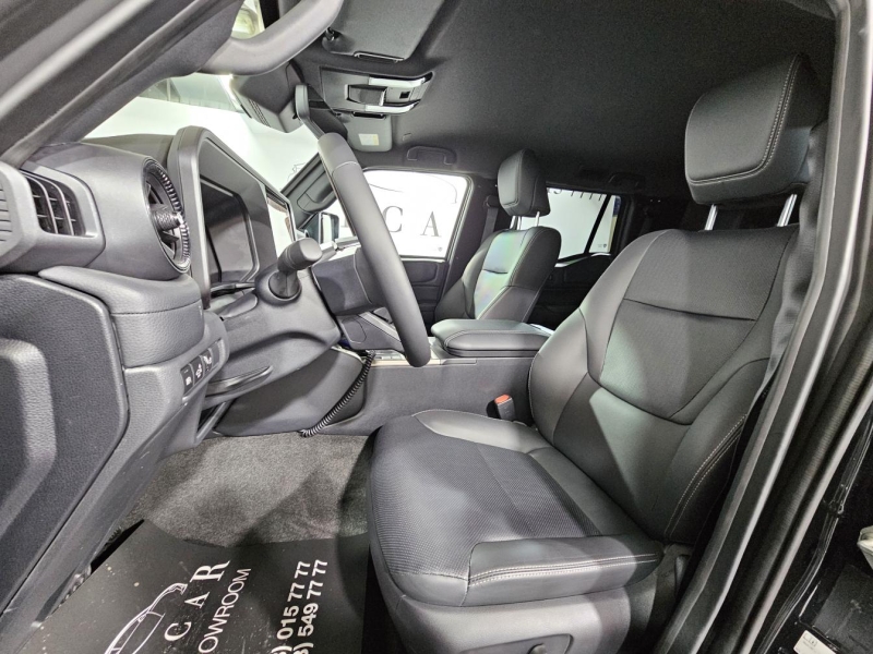 Купить Toyota Land Cruiser Prado 250 дизель 2025 id-1008126 в Киеве, Фото №31