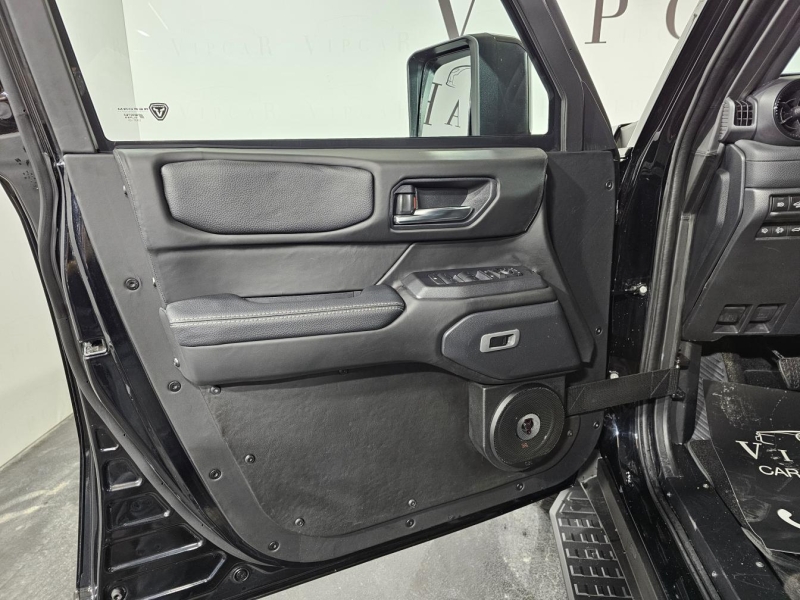 Купить Toyota Land Cruiser Prado 250 дизель 2025 id-1008126 в Киеве, Фото №34