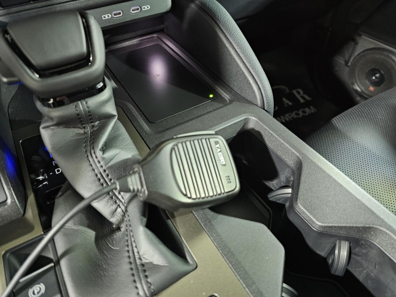 Купить Toyota Land Cruiser Prado 250 дизель 2025 id-1008126 в Киеве, Фото №41