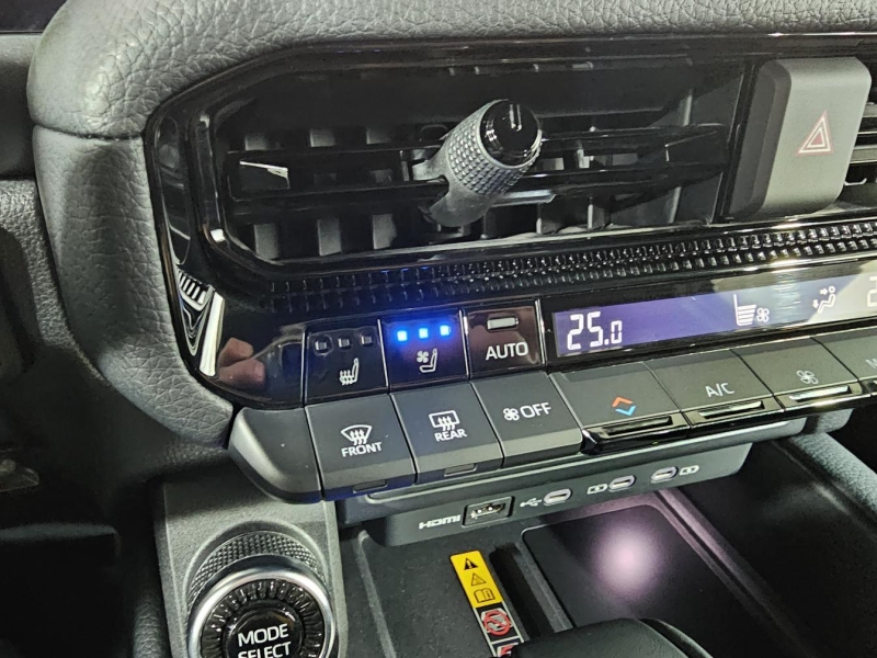 Купить Toyota Land Cruiser Prado 250 дизель 2025 id-1008126 в Киеве, Фото №42