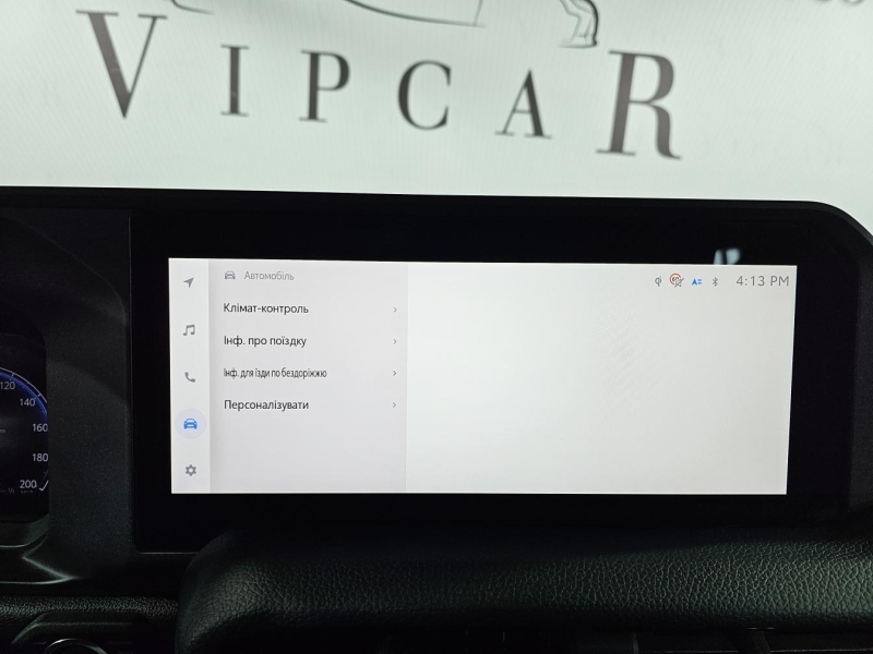 Купить Toyota Land Cruiser Prado 250 дизель 2025 id-1008126 в Киеве, Фото №44