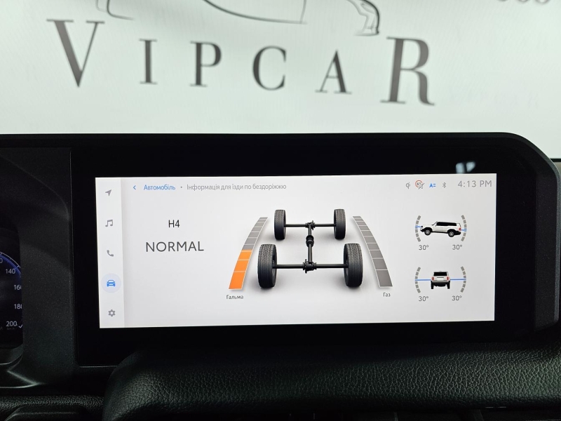 Купить Toyota Land Cruiser Prado 250 дизель 2025 id-1008126 в Киеве, Фото №45