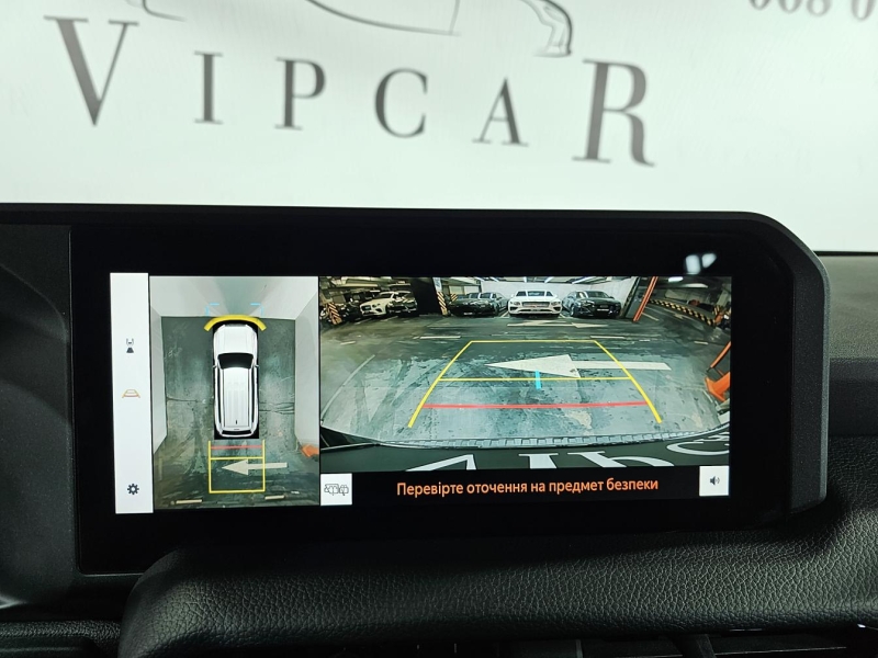 Купить Toyota Land Cruiser Prado 250 дизель 2025 id-1008126 в Киеве, Фото №47