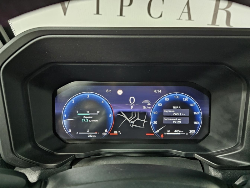 Купить Toyota Land Cruiser Prado 250 дизель 2025 id-1008126 в Киеве, Фото №51