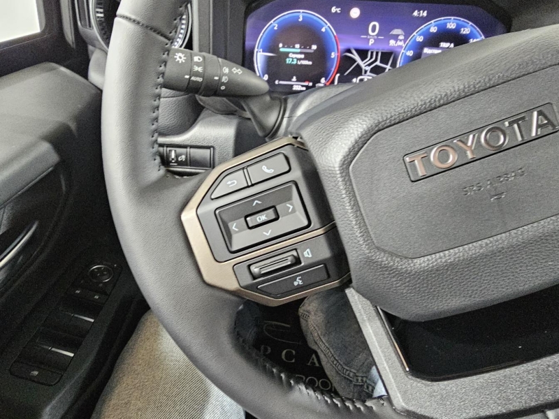 Купить Toyota Land Cruiser Prado 250 дизель 2025 id-1008126 в Киеве, Фото №52