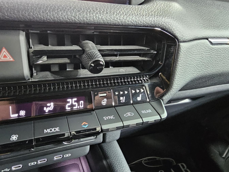 Купить Toyota Land Cruiser Prado 250 дизель 2025 id-1008126 в Киеве, Фото №54