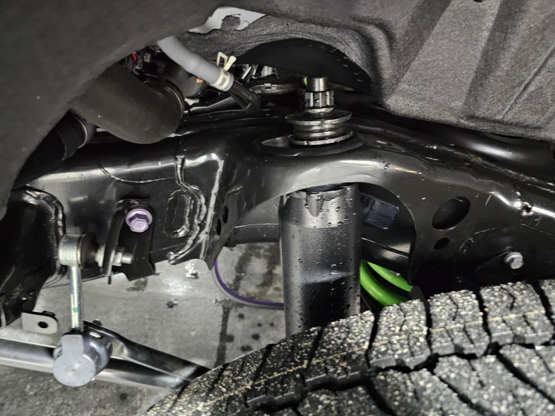 Купить Toyota Land Cruiser Prado 250 дизель 2025 id-1008126 в Киеве, Фото №58