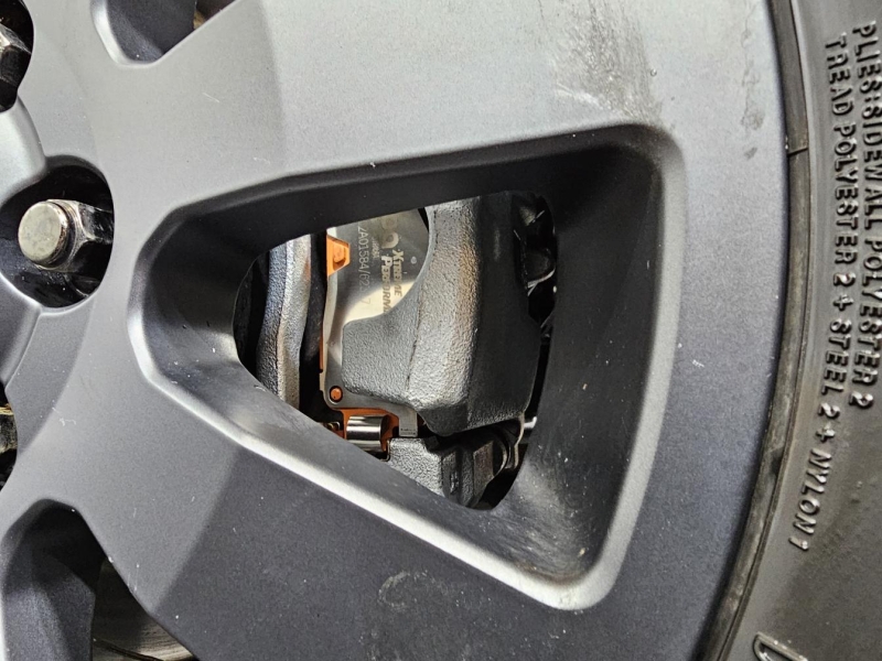 Купить Toyota Land Cruiser Prado 250 дизель 2025 id-1008126 в Киеве, Фото №60