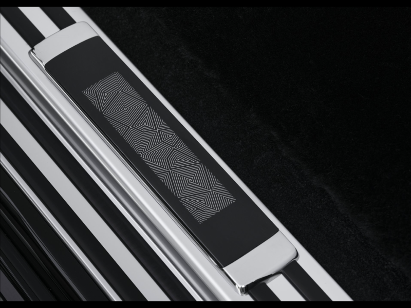 Купить Rolls-Royce Phantom Arabesque бензин 2026 id-1008140 в Киеве, Фото №8