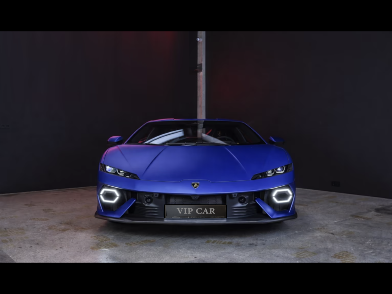 Купить Lamborghini Temerario гибрид 2026 id-1008160 в Киеве, Фото №1