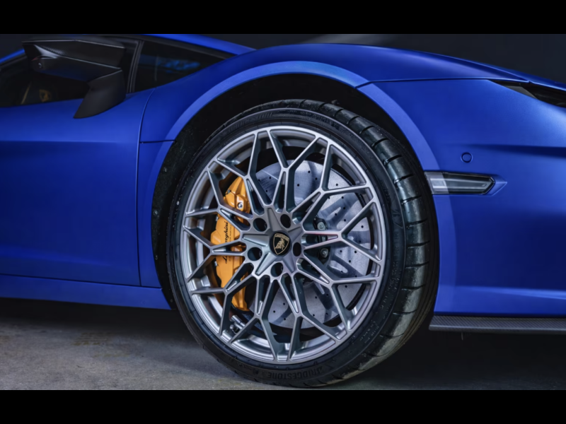 Купить Lamborghini Temerario гибрид 2026 id-1008160 в Киеве, Фото №5