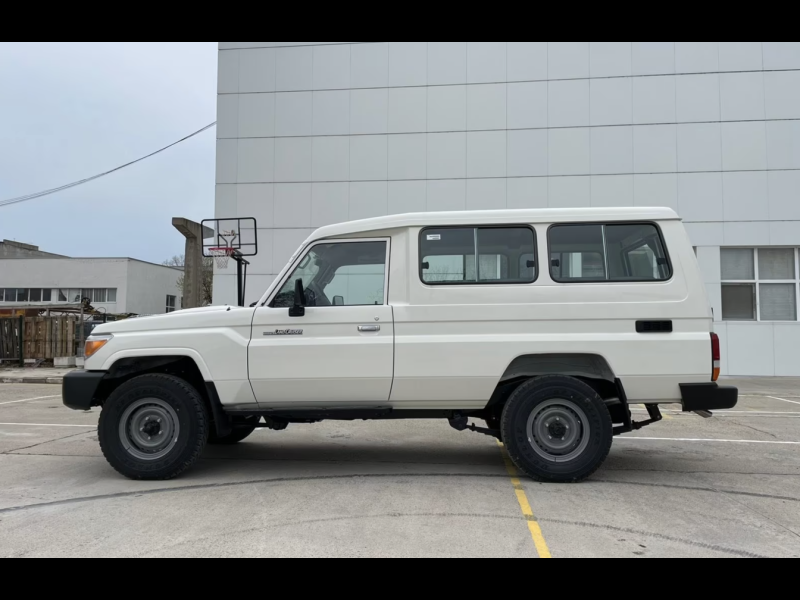 Toyota Land Cruiser 78 дизель 2025 id-1008143 Купить Toyota Land Cruiser 78 дизель 2025 id-1008143 в Киеве, Фото №2