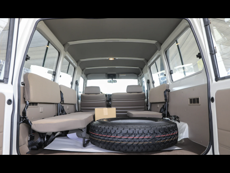 Toyota Land Cruiser 78 дизель 2025 id-1008143 Купить Toyota Land Cruiser 78 дизель 2025 id-1008143 в Киеве, Фото №7