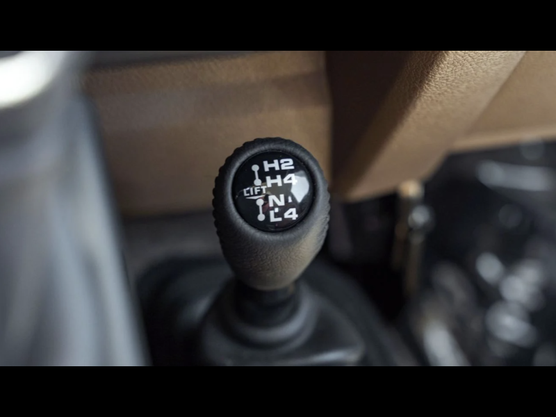 Toyota Land Cruiser 70 дизель 2025 id-1008142 Купить Toyota Land Cruiser 70 дизель 2025 id-1008142 в Киеве, Фото №15