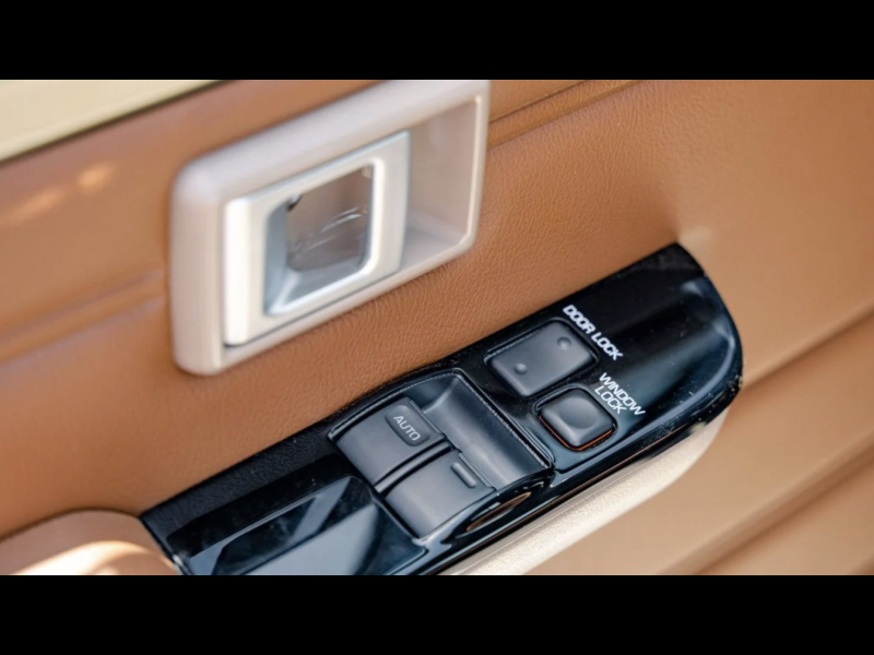 Купить Toyota Land Cruiser 71 дизель 2025 id-1008142 в Киеве, Фото №8