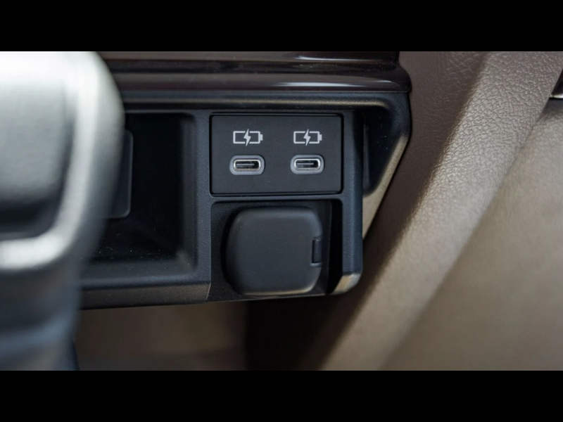 Купить Toyota Land Cruiser 71 дизель 2025 id-1008142 в Киеве, Фото №14