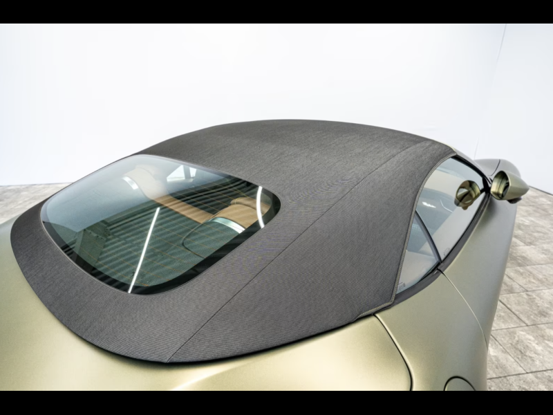 Купить Ferrari Roma Spider бензин 2026 id-1008141 в Киеве, Фото №16