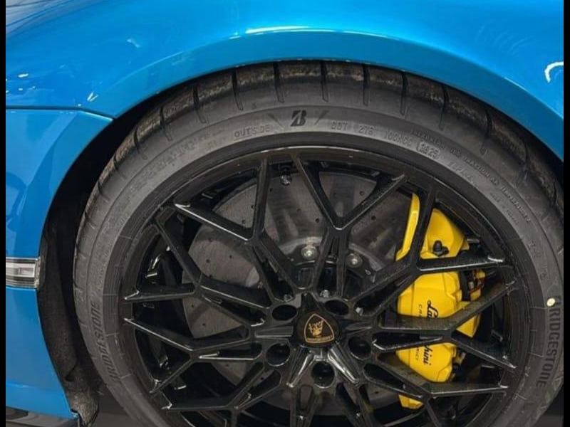 Купить Lamborghini Temerario гибрид 2025 id-1008172 в Киеве, Фото №7