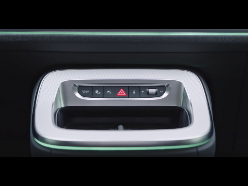 Купить Mercedes-Benz VLE 300 электро 2026 id-1008175 в Киеве, Фото №8