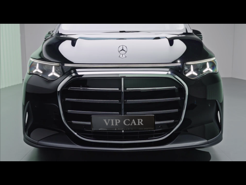 Купить Mercedes-Benz VLE 300 электро 2026 id-1008175 в Киеве, Фото №1