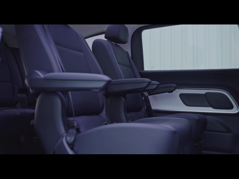 Купить Mercedes-Benz VLE 300 электро 2026 id-1008175 в Киеве, Фото №9