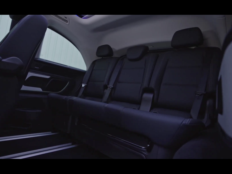 Купить Mercedes-Benz VLE 300 электро 2026 id-1008175 в Киеве, Фото №11