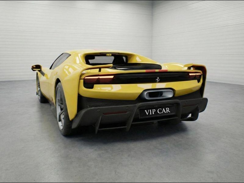 Купить Ferrari 296 Speciale гибрид 2026 id-1008178 в Киеве, Фото №2