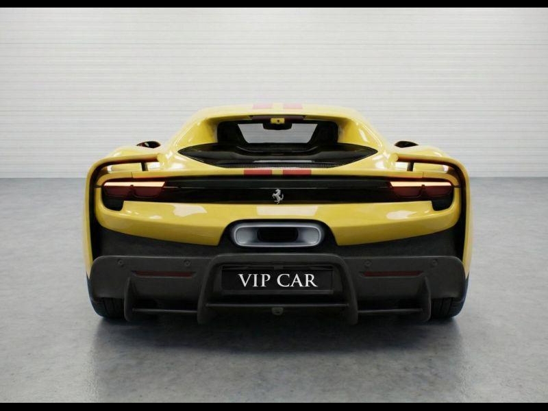 Купить Ferrari 296 Speciale гибрид 2026 id-1008178 в Киеве, Фото №3