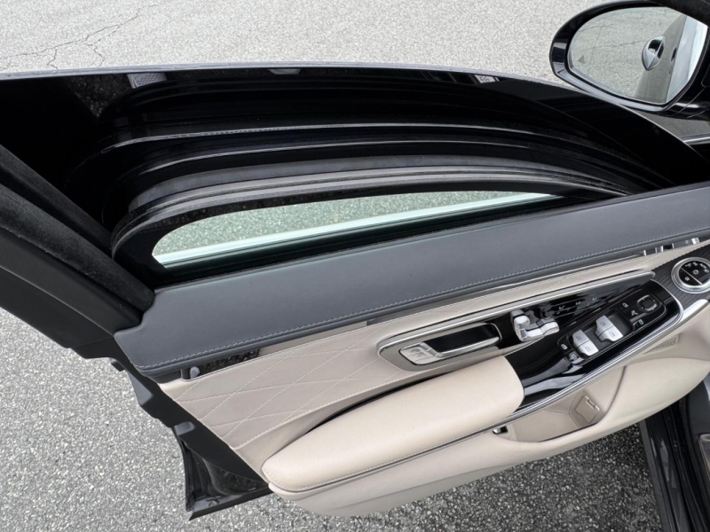 Купить Mercedes-Benz S 680 GUARD VR 10 4Matic бензин 2022 id-1008180 в Киеве, Фото №5