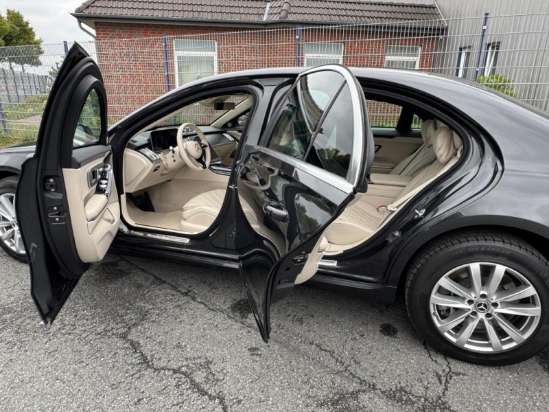 Mercedes-Benz S 680 GUARD VR 10 4Matic бензин 2022 id-1008180 Купить Mercedes-Benz S 680 GUARD VR 10 4Matic бензин 2022 id-1008180 в Киеве, Фото №2