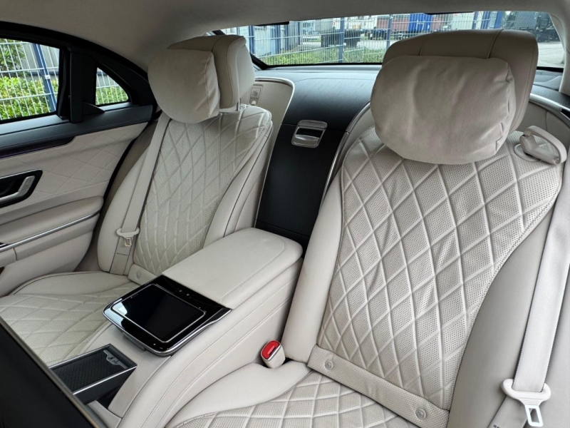 Mercedes-Benz S 680 GUARD VR 10 4Matic бензин 2023 id-1008180 Купить Mercedes-Benz S 680 GUARD VR 10 4Matic бензин 2023 id-1008180 в Киеве, Фото №8