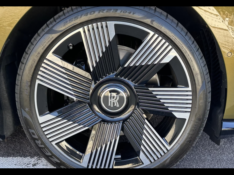 Купить Rolls-Royce Spectre электро 2024 id-1008181 в Киеве, Фото №9
