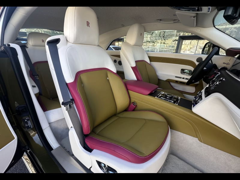 Купить Rolls-Royce Spectre электро 2024 id-1008181 в Киеве, Фото №5