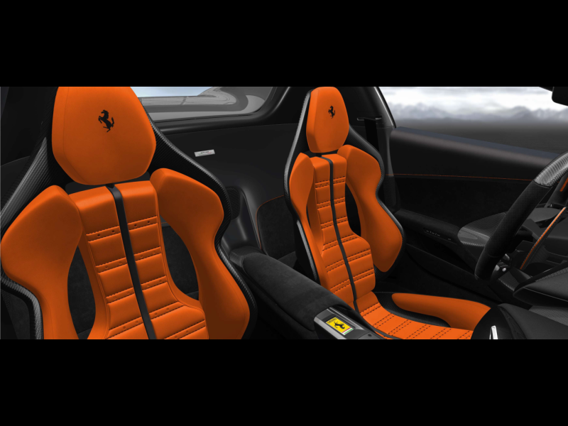 Купить Ferrari 12Cilindri Spider бензин 2026 id-1008185 в Киеве, Фото №3