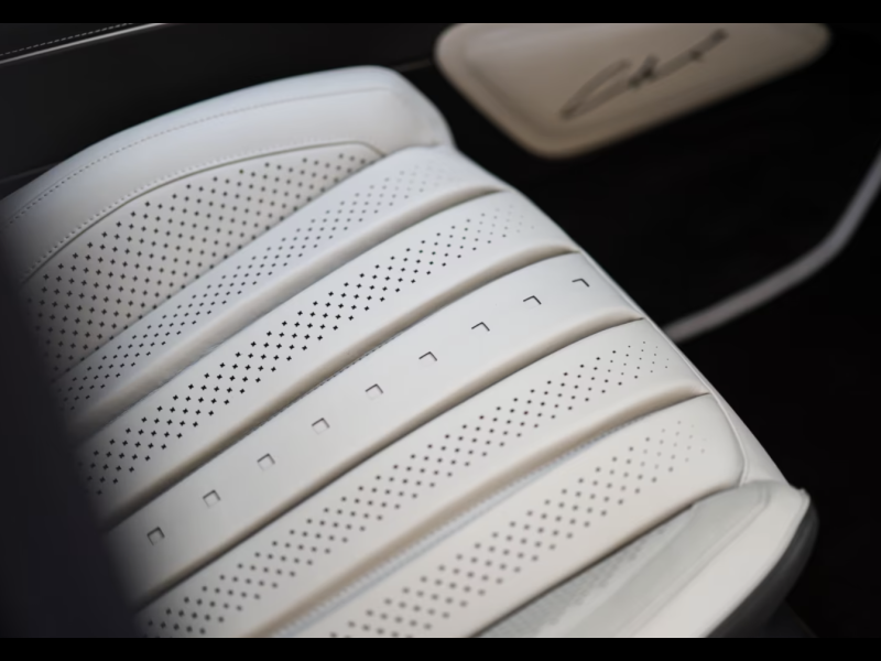 Купить Mercedes-Benz G 63 AMG бензин 2026 id-1008184 в Киеве, Фото №8