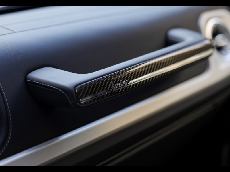 Купить Mercedes-Benz G 63 AMG бензин 2026 id-1008184 в Киеве, Фото №12