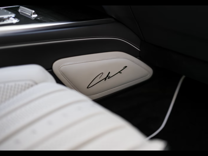 Купить Mercedes-Benz G 63 AMG бензин 2026 id-1008184 в Киеве, Фото №9