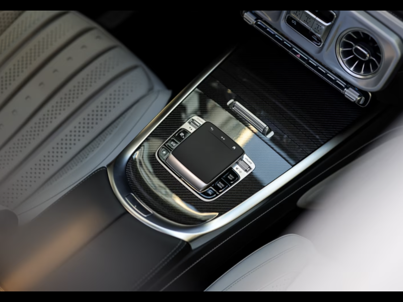 Купить Mercedes-Benz G 63 AMG бензин 2026 id-1008184 в Киеве, Фото №10