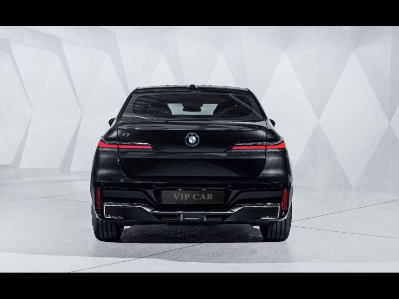 Купить BMW 7-Series 760e М xDrive гибрид 2025 id-1008197 в Киеве, Фото №2