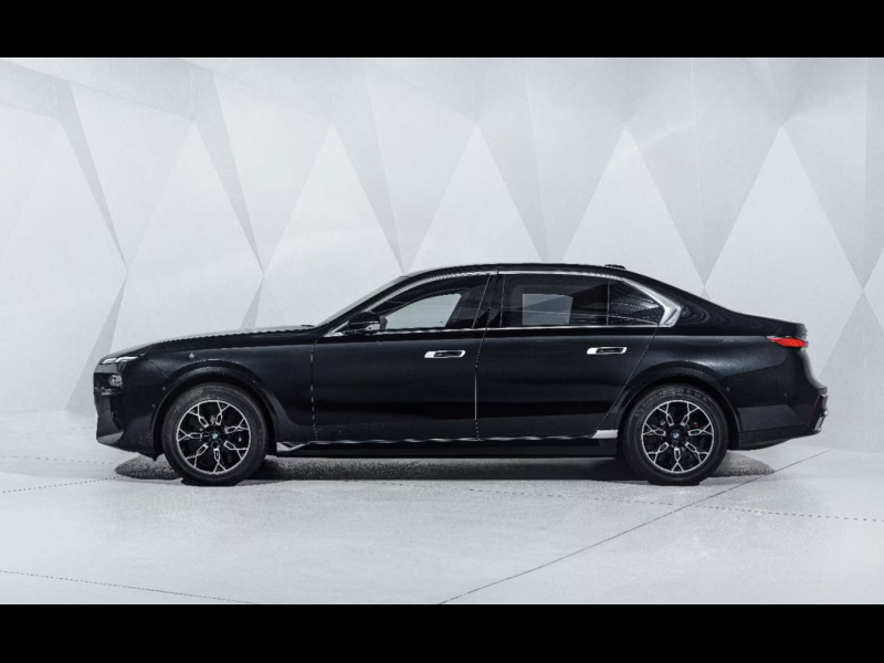 Купить BMW 7-Series 760e М xDrive гибрид 2025 id-1008197 в Киеве, Фото №3