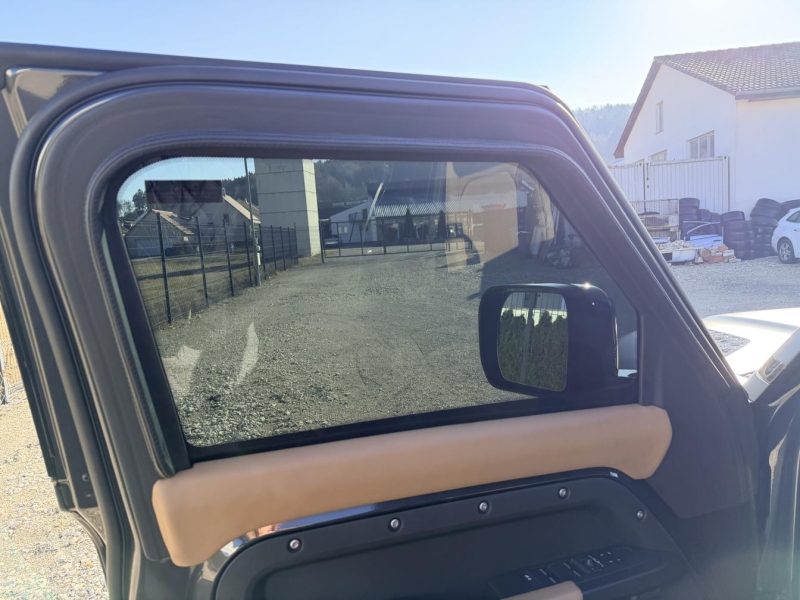 Land-Rover Defender Guard Inkas B6+ бензин 2025 id-1008201 Купить Land-Rover Defender Guard Inkas B6+ бензин 2025 id-1008201 в Киеве, Фото №11