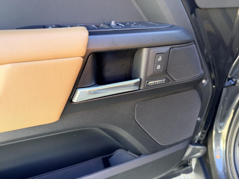 Land-Rover Defender Guard Inkas B6+ бензин 2025 id-1008201 Купить Land-Rover Defender Guard Inkas B6+ бензин 2025 id-1008201 в Киеве, Фото №13