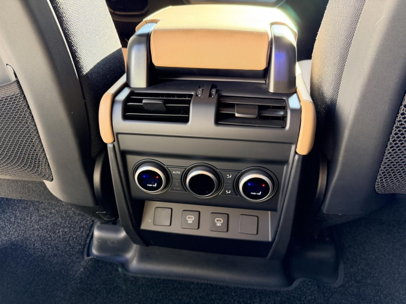 Land-Rover Defender Guard Inkas B6+ бензин 2025 id-1008201 Купить Land-Rover Defender Guard Inkas B6+ бензин 2025 id-1008201 в Киеве, Фото №26