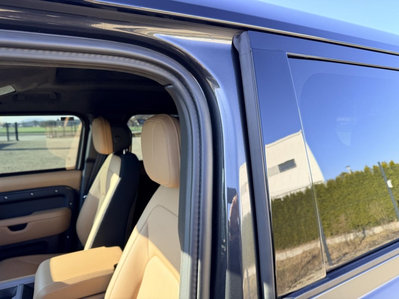 Купить Land-Rover Defender Guard Inkas B6+ дизель 2025 id-1008201 в Киеве, Фото №14