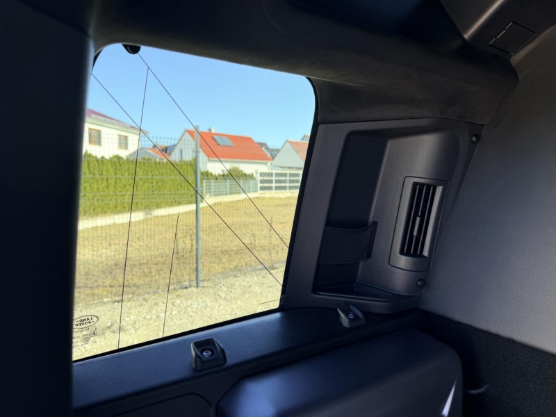 Купить Land-Rover Defender Guard Inkas B6+ дизель 2025 id-1008201 в Киеве, Фото №29