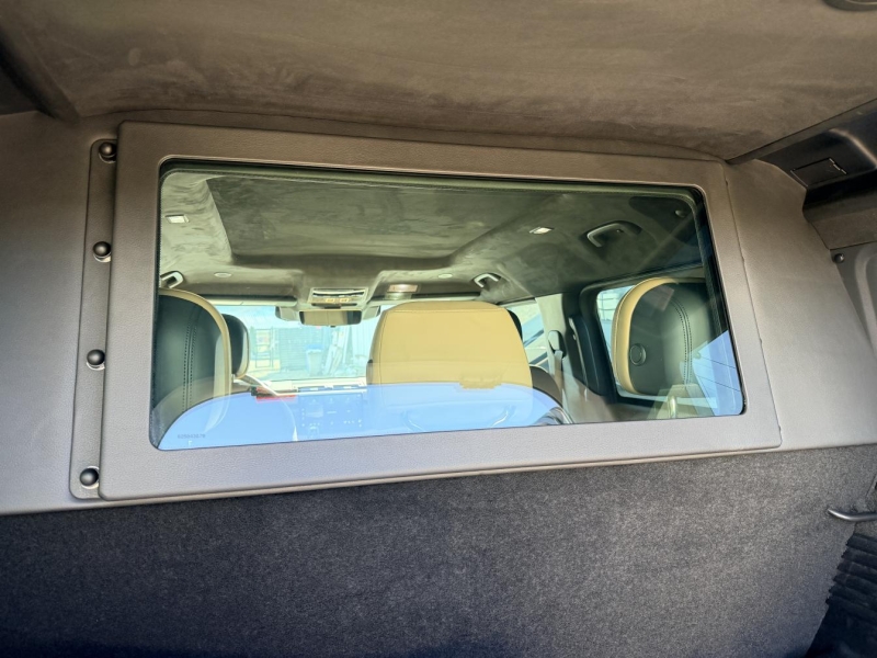 Купить Land-Rover Defender Guard Inkas B6+ дизель 2025 id-1008201 в Киеве, Фото №30