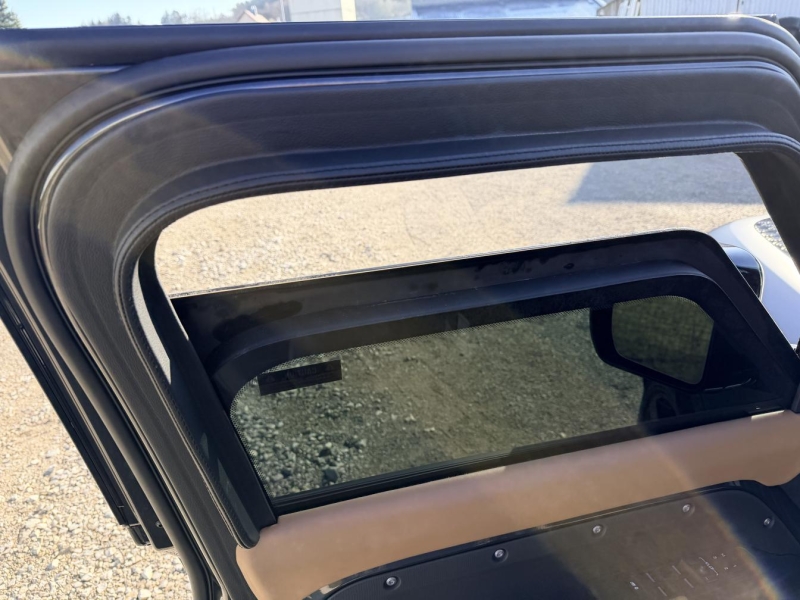 Купить Land-Rover Defender Guard Inkas B6+ дизель 2025 id-1008201 в Киеве, Фото №12